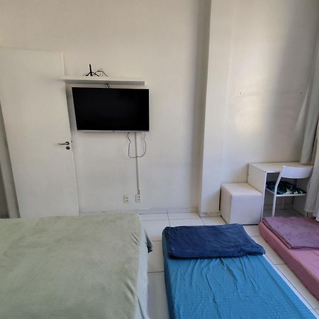 Copacabana Vista Mar - Localizacao E Comodidade リオデジャネイロ エクステリア 写真
